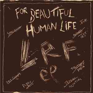 LRF - For Beautiful Human Life