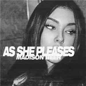 Madison Beer - As She Pleases