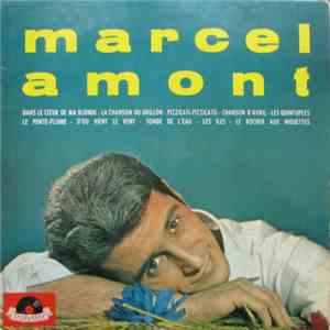 Marcel Amont - - 4 -