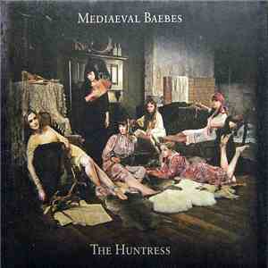 Mediæval Bæbes - The Huntress