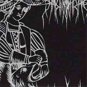 Mirag - Black Temple Carved In Smoke