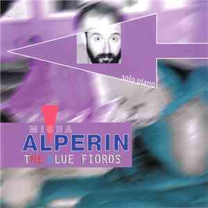 Misha Alperin - The Blue Fiords