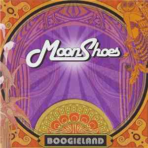 Moonshoes - Boogieland