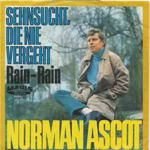 Norman Ascot - Sehnsucht Die Nie Vergeht