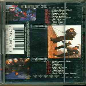 Onyx - Shut 'Em Down