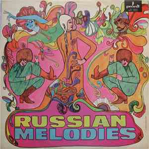 Orkiestra Jack'a White'a - Russian Melodies