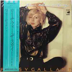 Patsy Gallant - Reach For The Sky