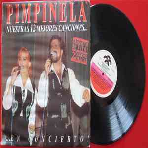 Pimpinela - Nuestras 12 Canciones Favoritas En Concierto