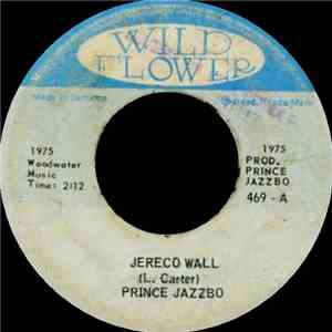 Prince Jazzbo - Jereco Wall / River Bank