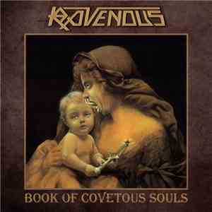 Ravenous  - Book Of Covetous Souls