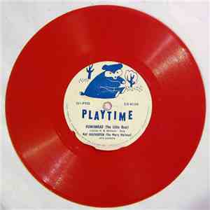 Ray Heatherton (The Merry Mailman) - Punkinhead (The Little Bear) / Frosty The Snowman