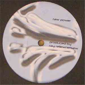 Ray Rellewnetsew - Raw Power