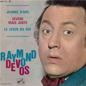Raymond Devos - Jeanne D'Arc
