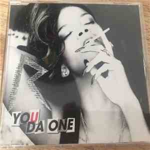Rihanna - You Da One