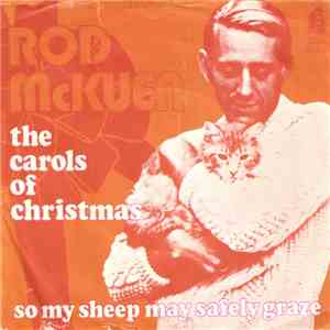 Rod McKuen - The Carols Of Christmas