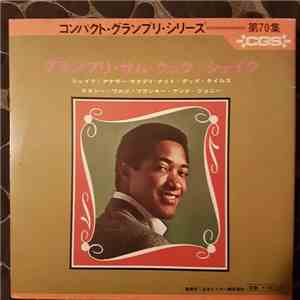 Sam Cooke - Shake