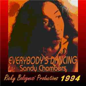 Sandy Chambers - Everybody's Dancing