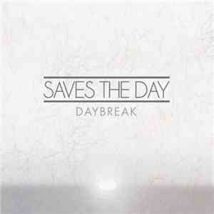 Saves The Day - Daybreak