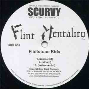 Scurvy - Flintstone Kids