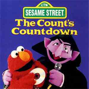 Sesame Street - The Count's Countdown