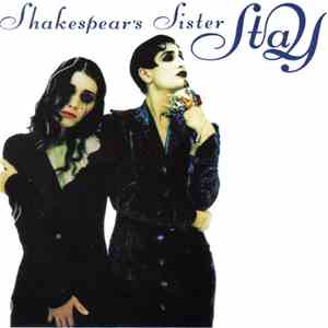 Shakespear's Sister - Stay