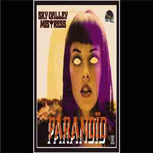 Sky Valley Mistress - Paranoid