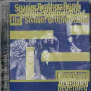Sonnier Brothers Band - Redefined