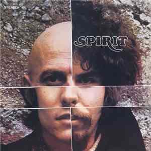 Spirit  - Spirit
