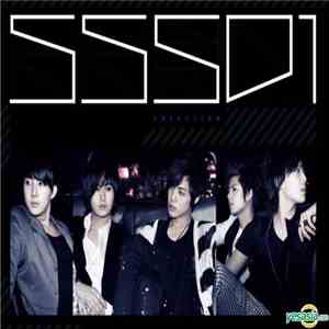 SS501 - SS501 Solo Collection