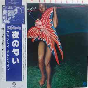 Stanley Turrentine - Nightwings