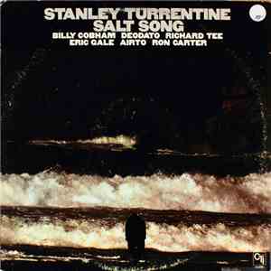 Stanley Turrentine - Salt Song