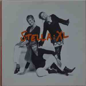 Stella  - Kom Närmare