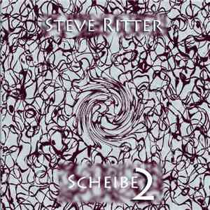 Steve Ritter - Scheibe 2