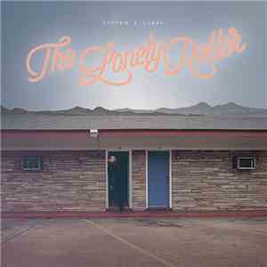 Steven A. Clark - The Lonely Roller