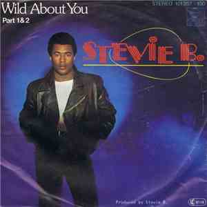 Stevie B. - Wild About You (Part 1 & 2)