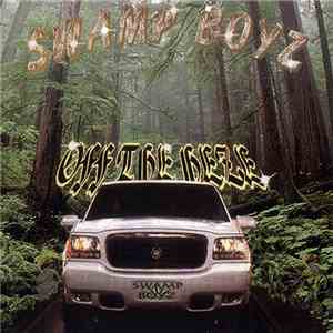 Swamp Boyz - Off The Heze