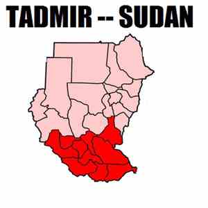 Tadmir - Sudan