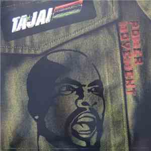 Tajai - Power Movement