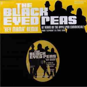 The Black Eyed Peas - Hey Mama (Remix)