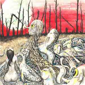 The Burning Hell - Revival Beach