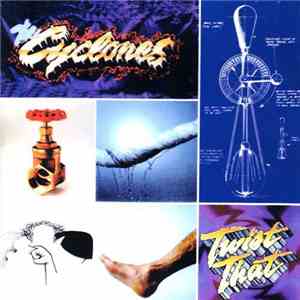 The Cyclones - Twist That