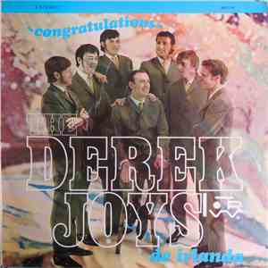 The Derek Joys De Irlanda - Congratulations