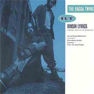 The Ragga Twins - Rinsin Lyrics
