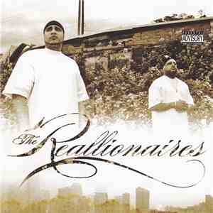 The Reallionaires - The Reallionaires
