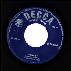 The Rolling Stones - Money