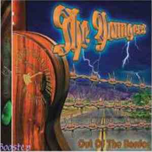 The Youngers - Out Of The Border