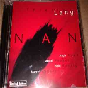 Thierry Lang - Nan