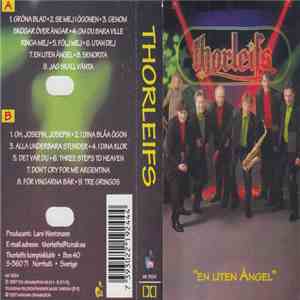 Thorleifs - En Liten Ängel
