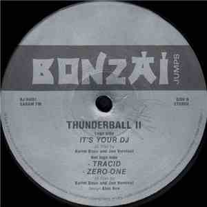 Thunderball - II