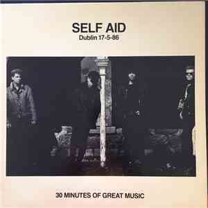 U2 - Self Aid